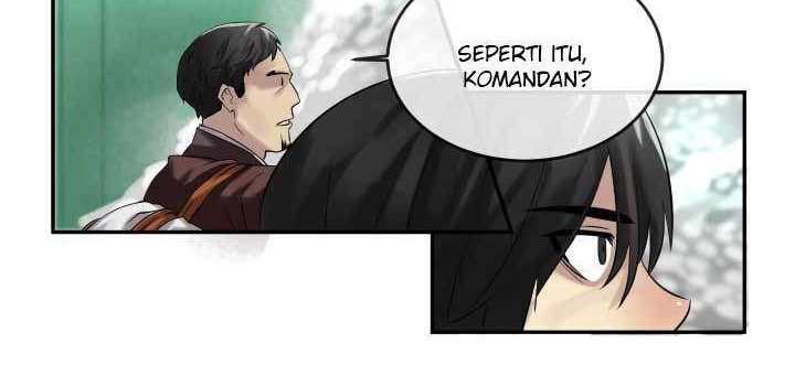 Volcanic Age Chapter 24 Gambar 25