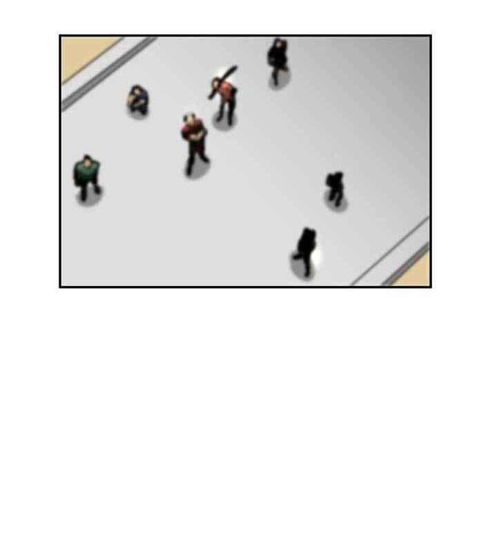 Volcanic Age Chapter 22 Gambar 22