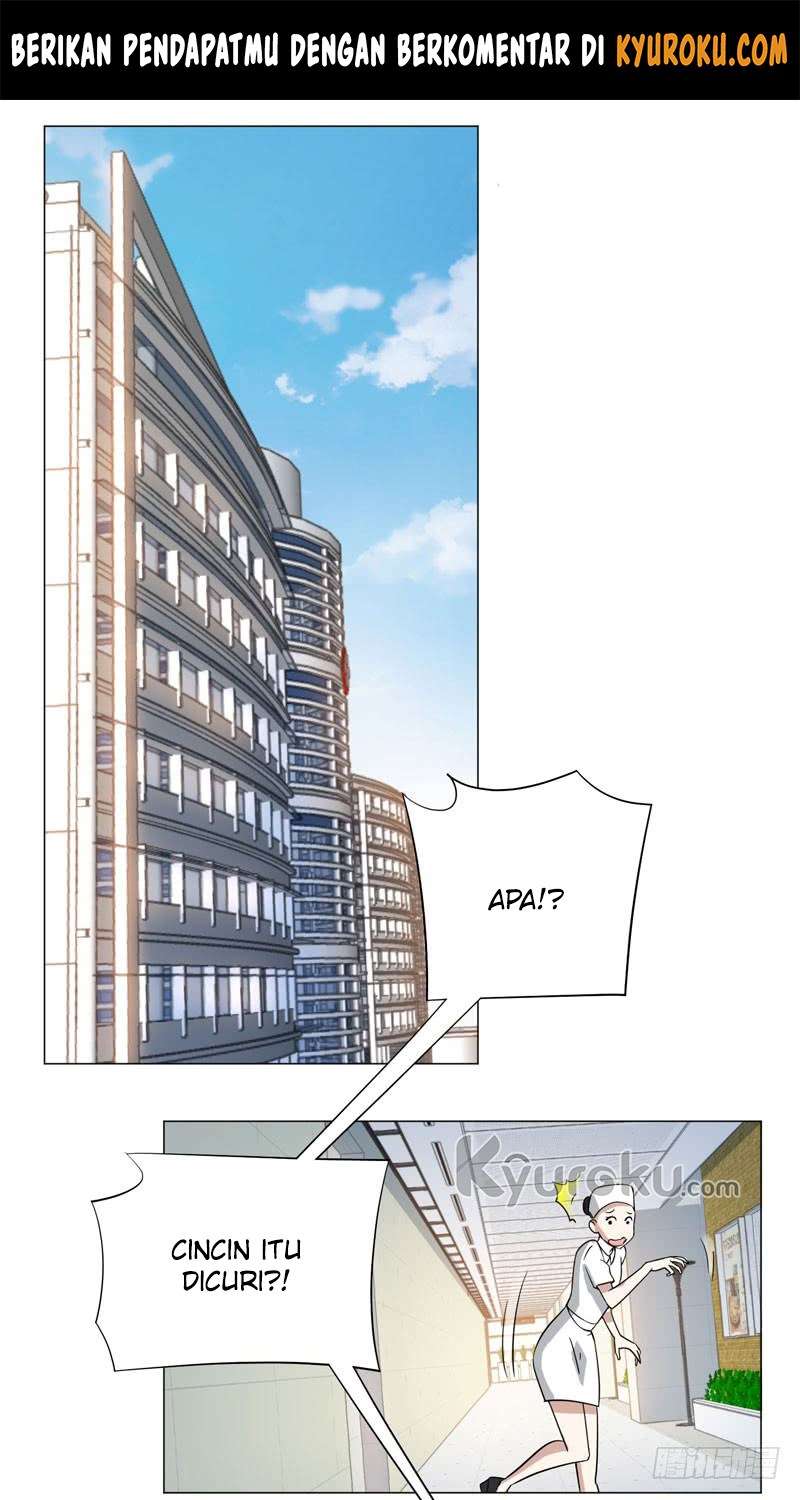 Treading on Fire, Yuwen Jun! Chapter 75 Gambar 7