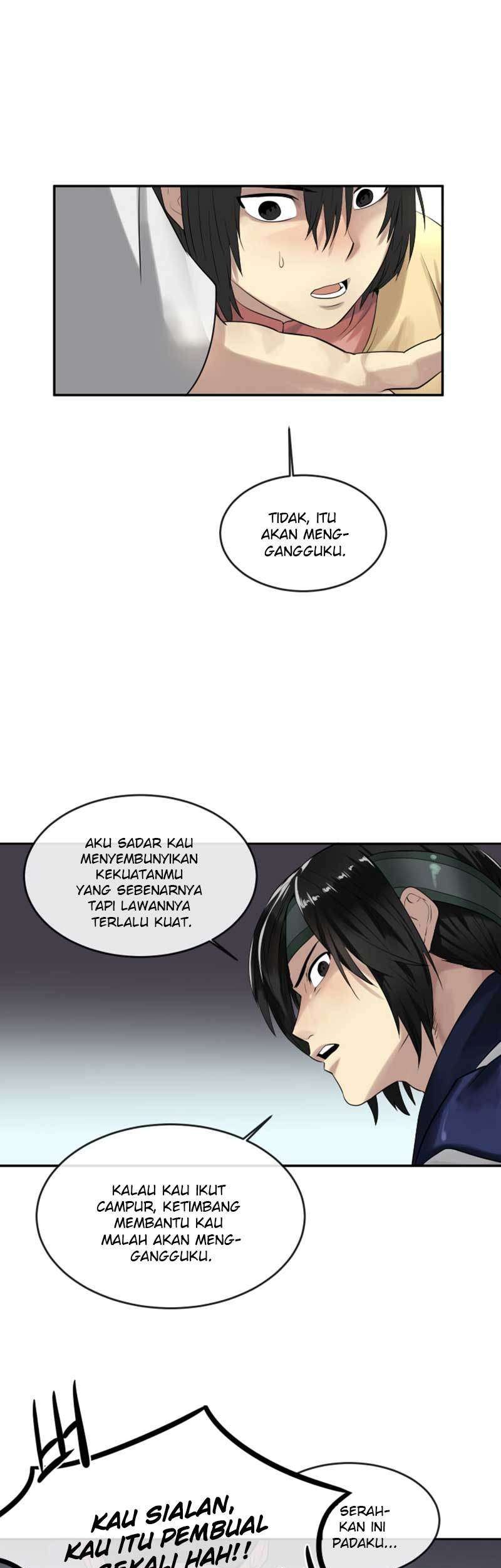 Volcanic Age Chapter 20 Gambar 18