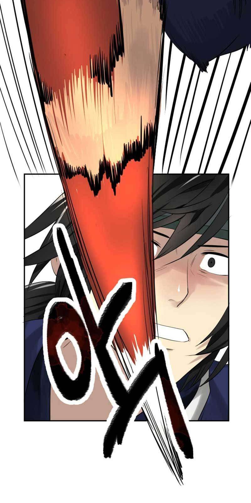 Volcanic Age Chapter 20 Gambar 21