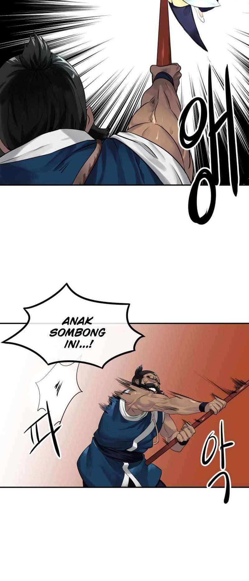 Volcanic Age Chapter 20 Gambar 29