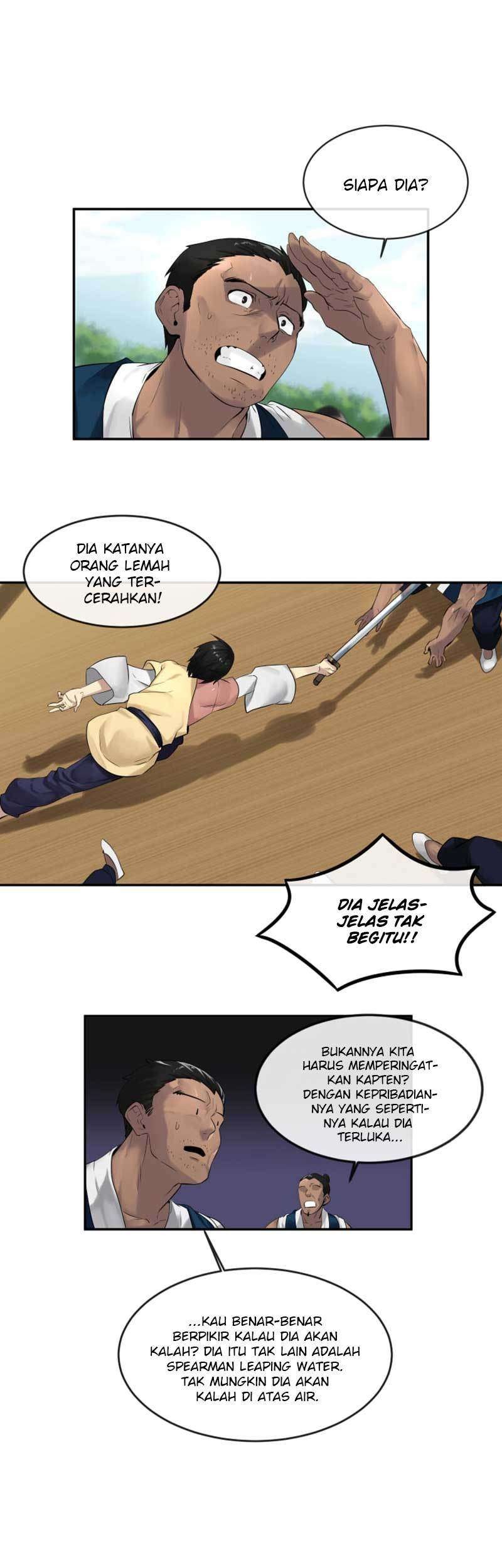 Baca  Volcanic Age Chapter 20 Gambar 2