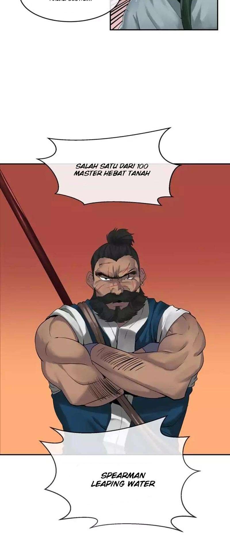 Volcanic Age Chapter 18 Gambar 27