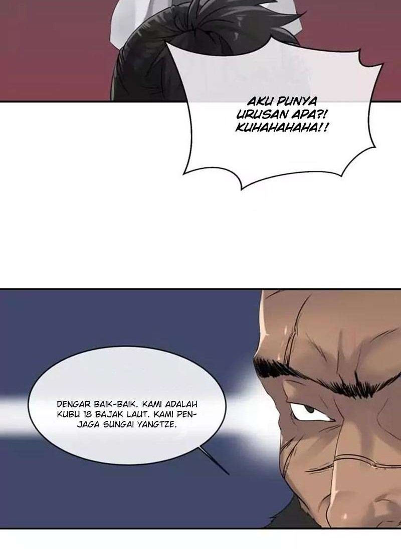 Volcanic Age Chapter 18 Gambar 31