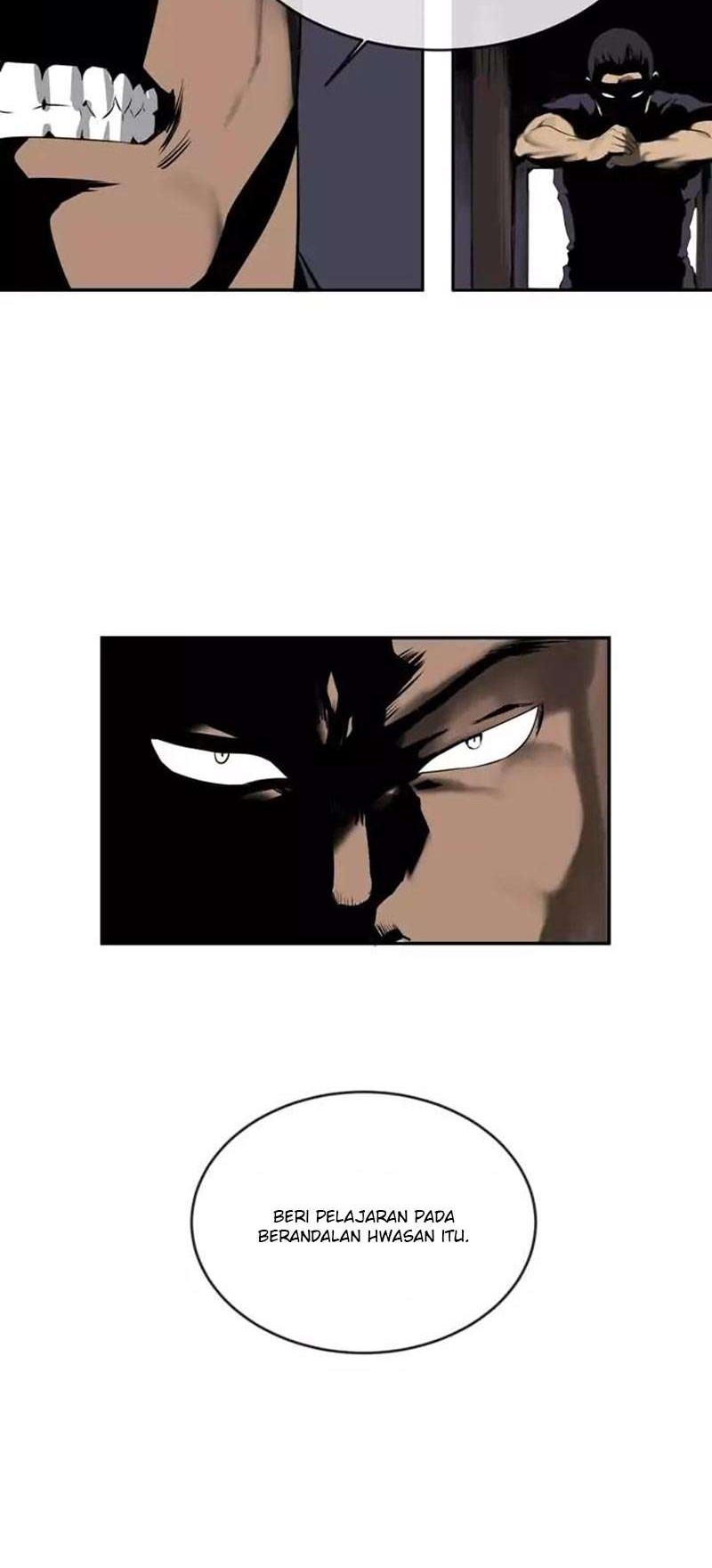 Volcanic Age Chapter 18 Gambar 11