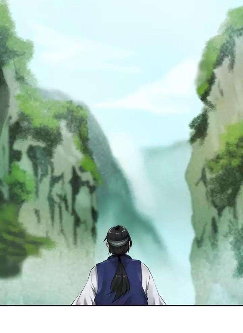 Volcanic Age Chapter 18 Gambar 15