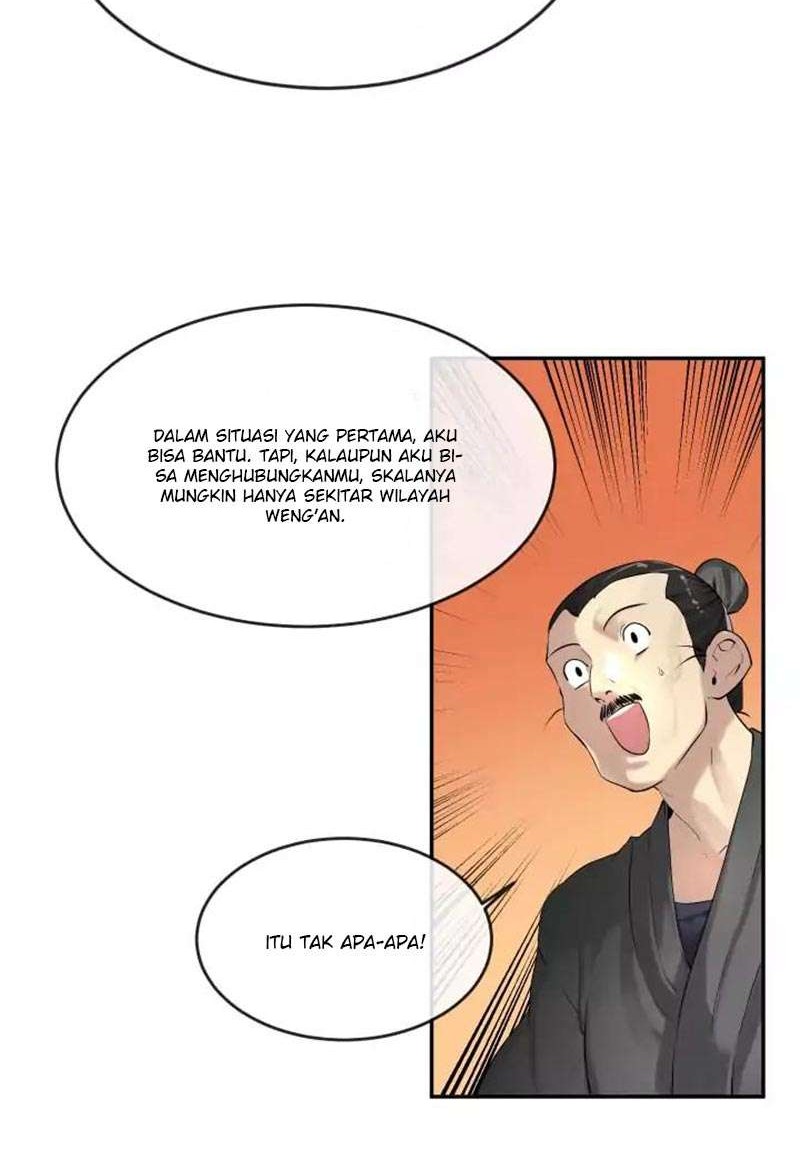 Volcanic Age Chapter 17 Gambar 23