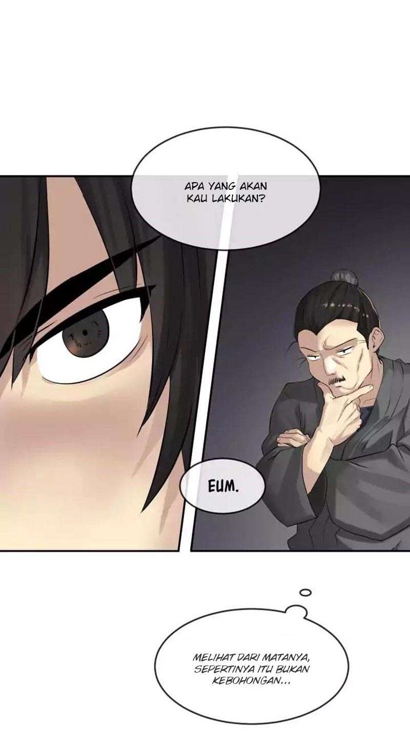 Volcanic Age Chapter 17 Gambar 27