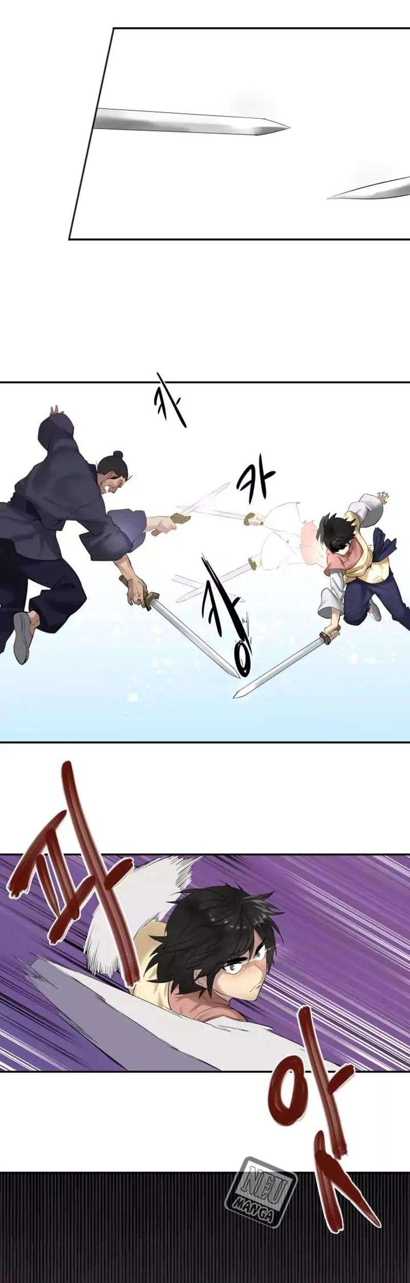 Volcanic Age Chapter 15 Gambar 6