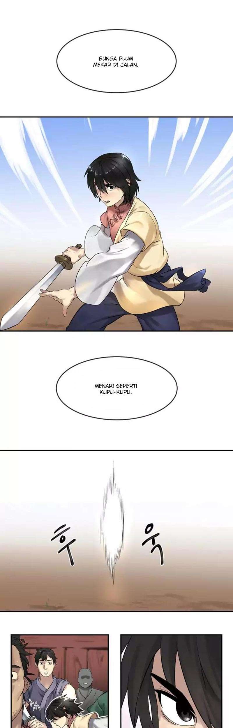 Baca  Volcanic Age Chapter 14 Gambar 2