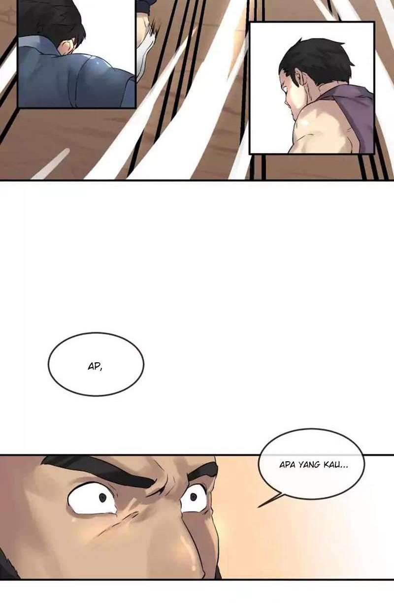 Volcanic Age Chapter 14 Gambar 5