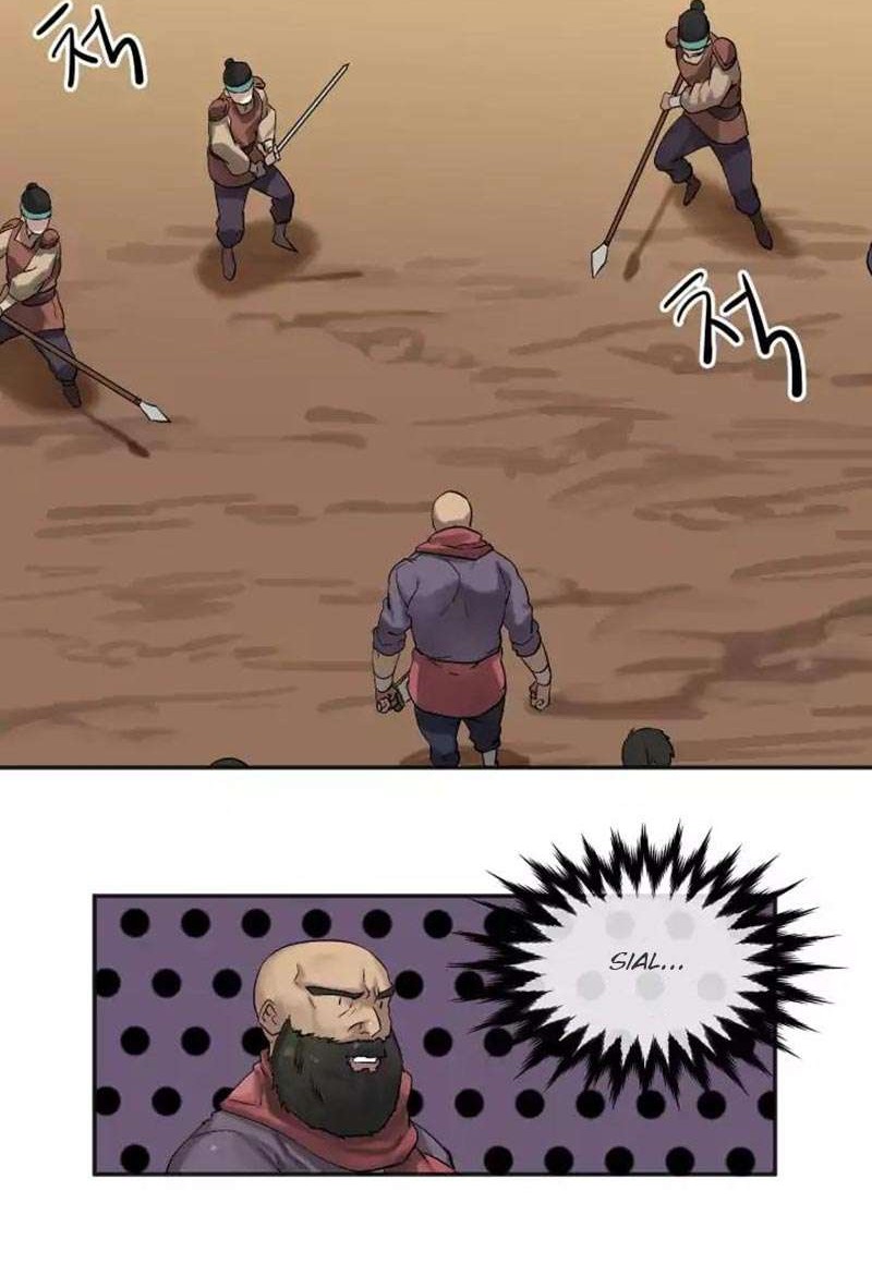 Volcanic Age Chapter 13 Gambar 23