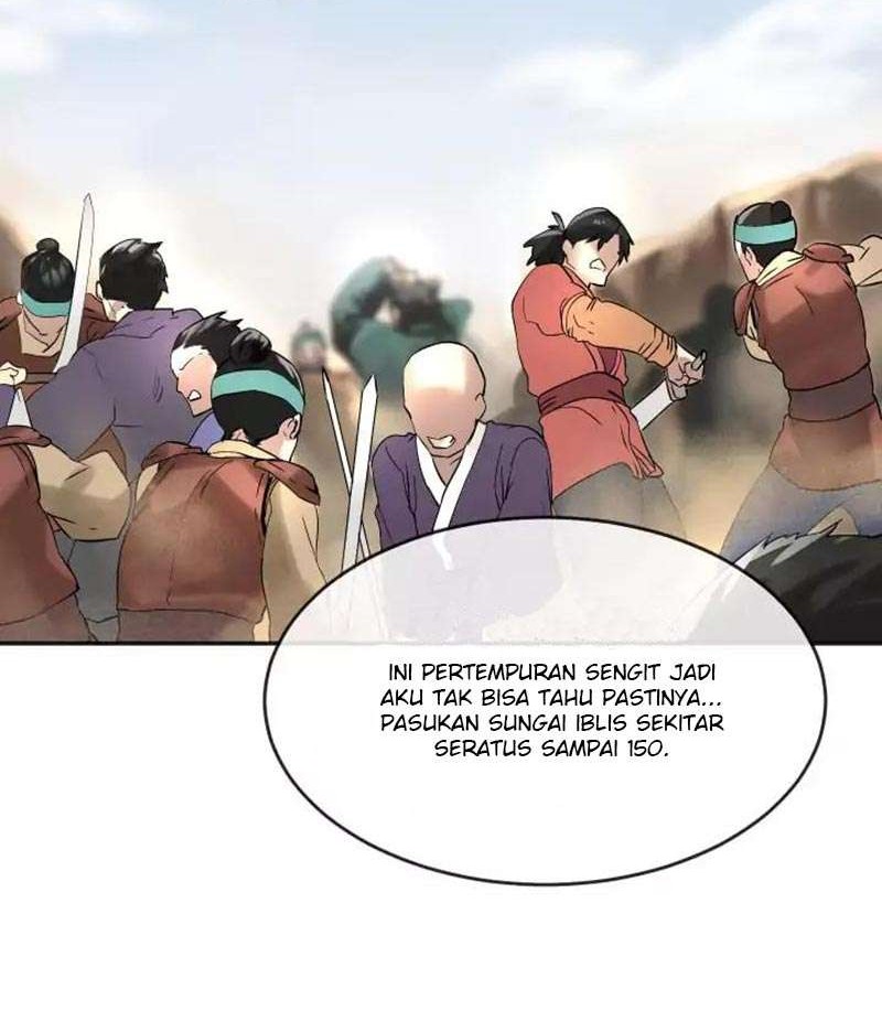 Volcanic Age Chapter 13 Gambar 9