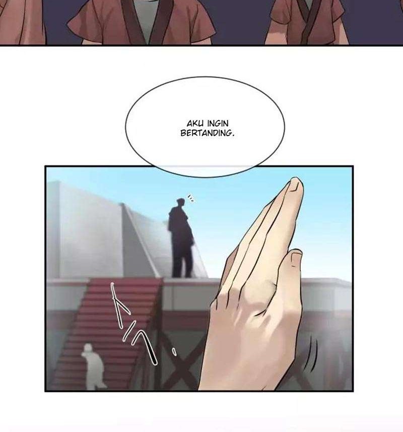 Volcanic Age Chapter 8 Gambar 21