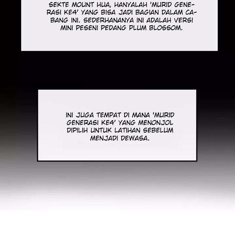 Volcanic Age Chapter 8 Gambar 6