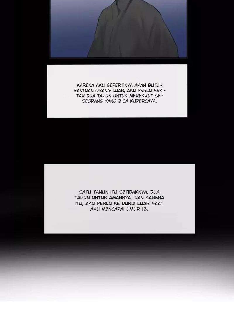 Volcanic Age Chapter 8 Gambar 9