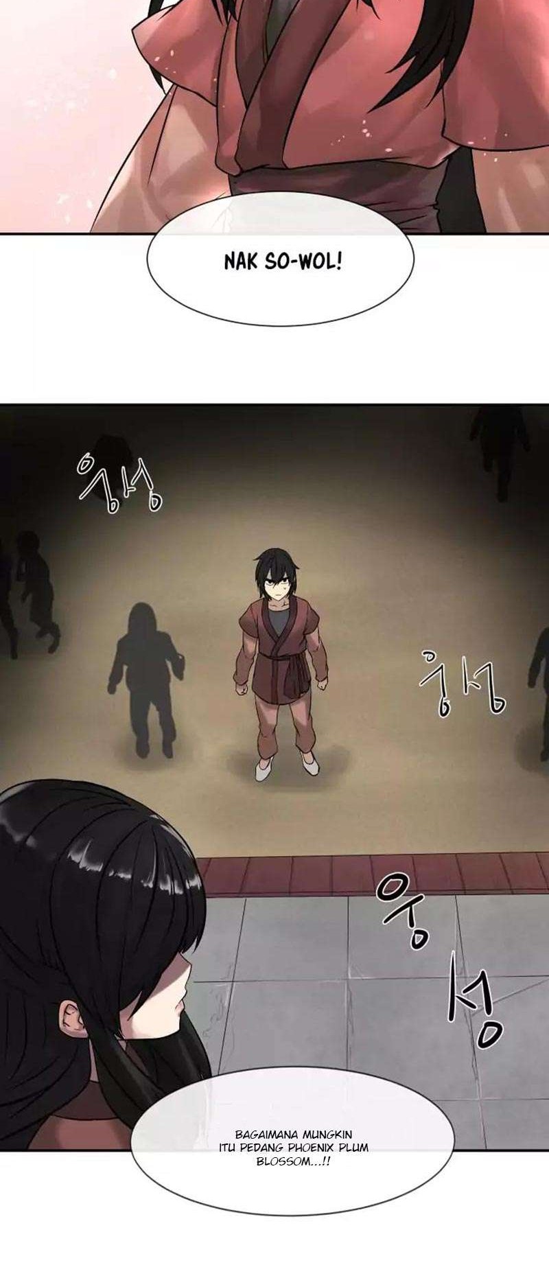 Volcanic Age Chapter 8 Gambar 17