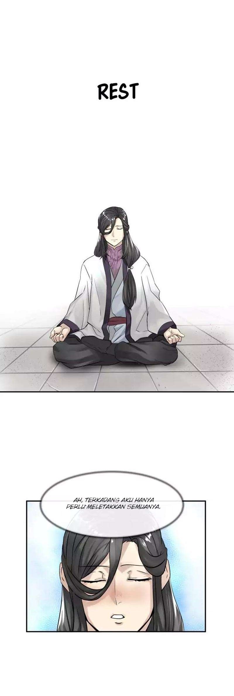 Volcanic Age Chapter 7 Gambar 25