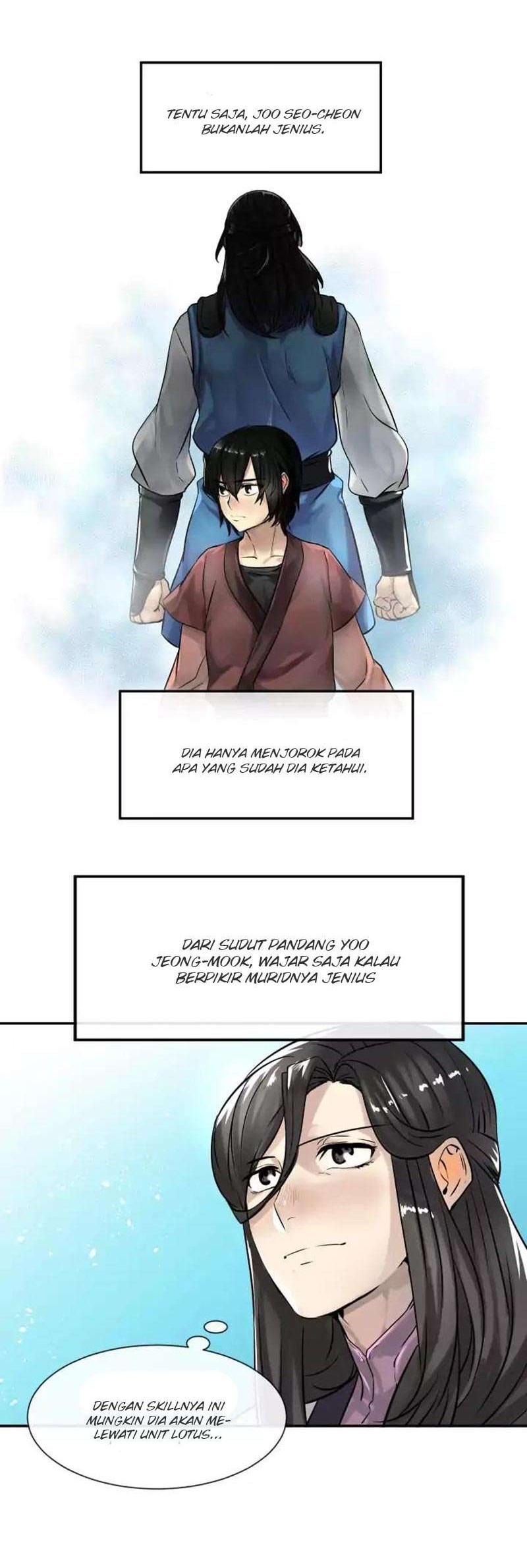 Volcanic Age Chapter 7 Gambar 13