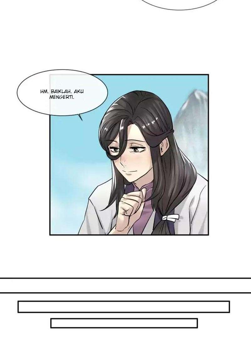 Volcanic Age Chapter 7 Gambar 15