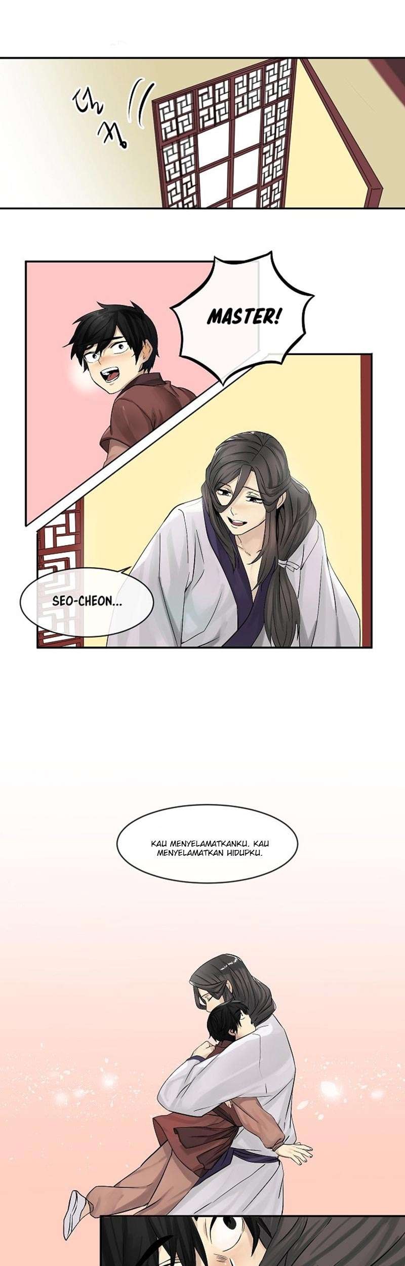 Baca Volcanic Age Chapter 6 Gambar 2