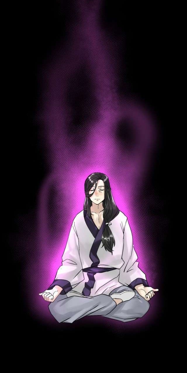 Volcanic Age Chapter 5 Gambar 24