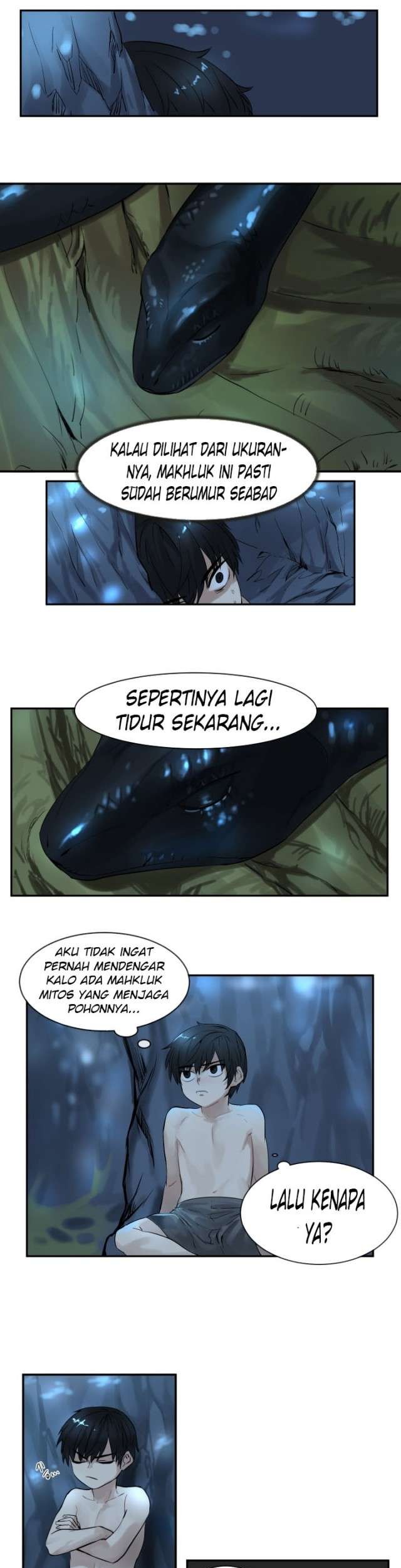 Baca  Volcanic Age Chapter 5 Gambar 2