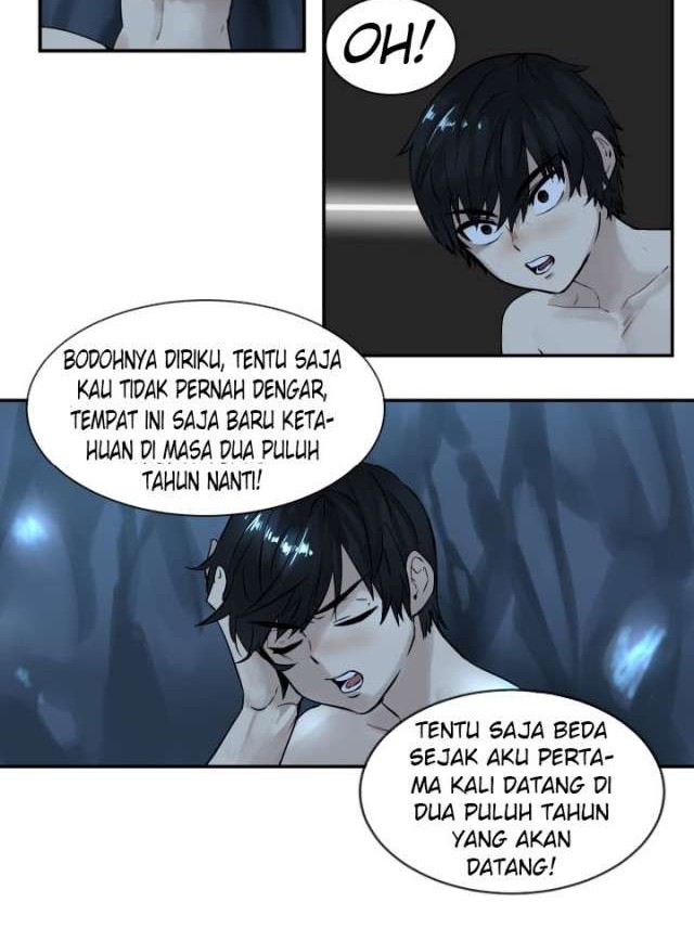 Volcanic Age Chapter 5 Gambar 3