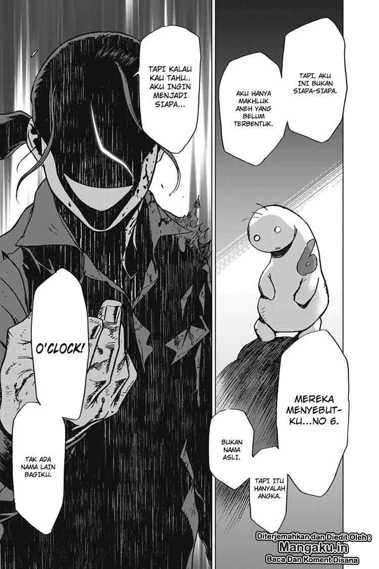 Vigilante: Boku no Hero Academia Illegal Chapter 56 Gambar 10