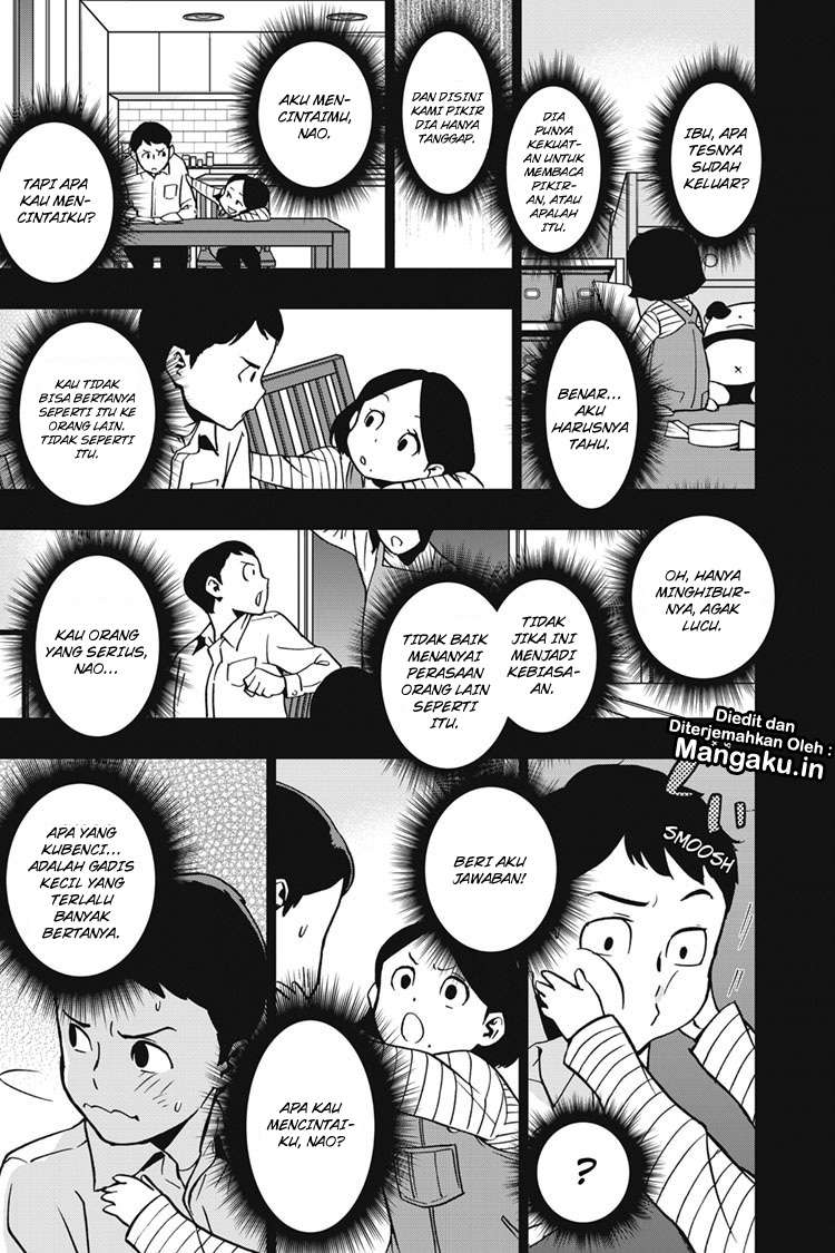 Vigilante: Boku no Hero Academia Illegal Chapter 53 Gambar 10