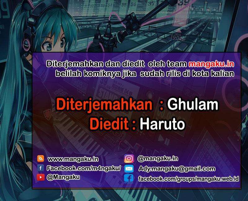 Baca Komik Vigilante: Boku no Hero Academia Illegal Chapter 44 Gambar 1