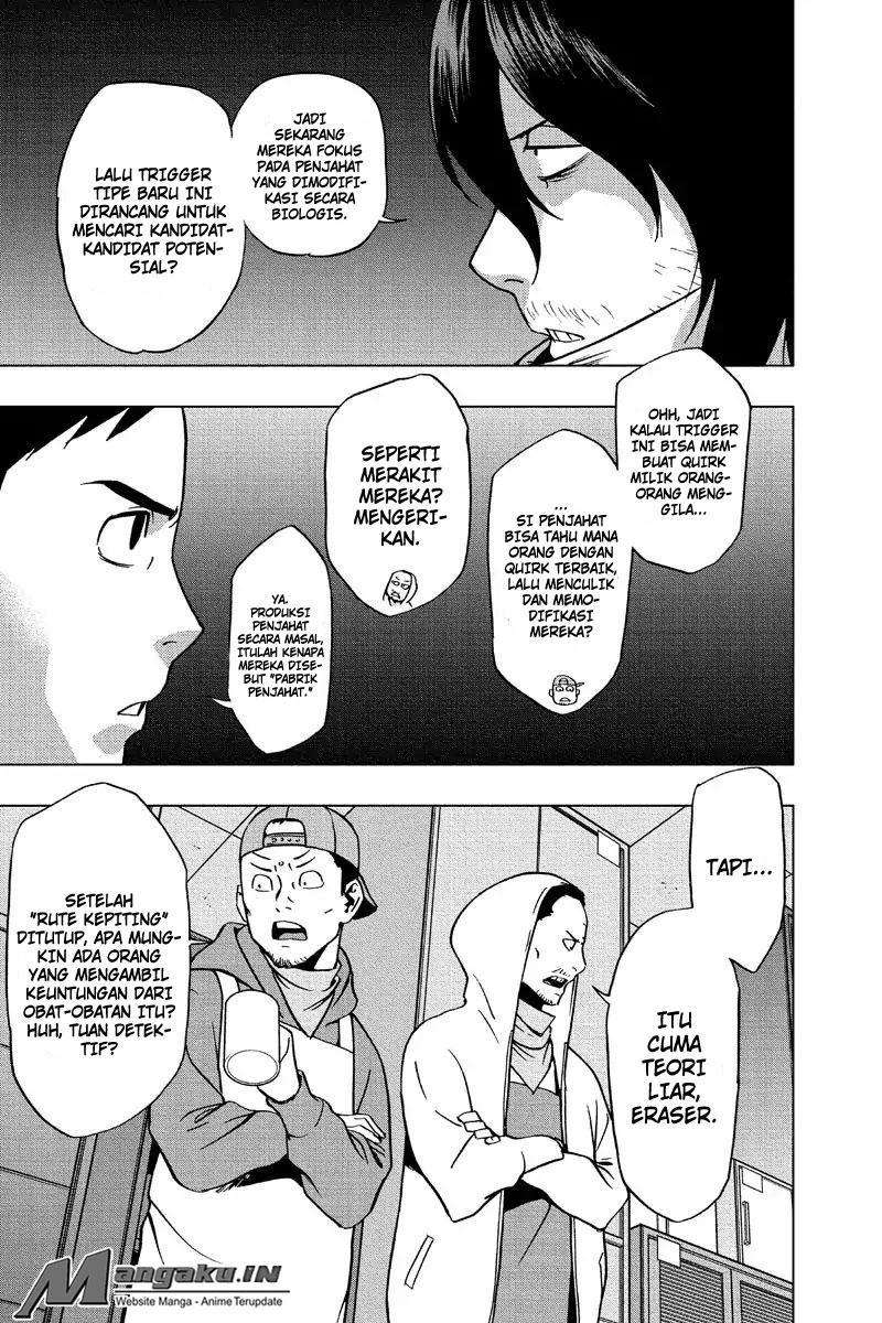 Vigilante: Boku no Hero Academia Illegal Chapter 44 Gambar 10
