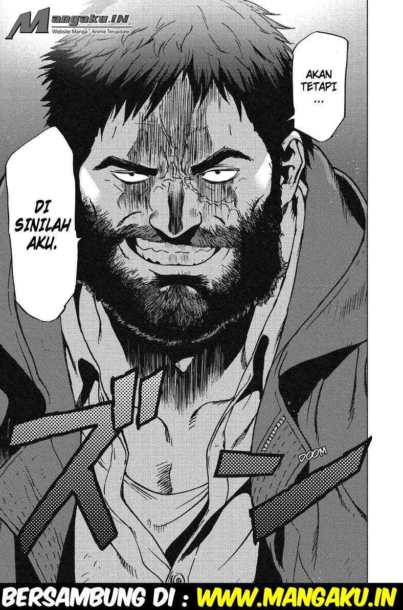 Vigilante: Boku no Hero Academia Illegal Chapter 44 Gambar 20