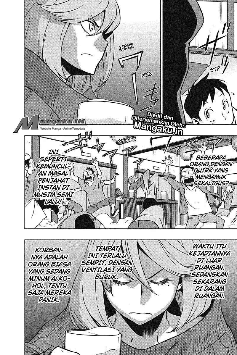Vigilante: Boku no Hero Academia Illegal Chapter 43 Gambar 13