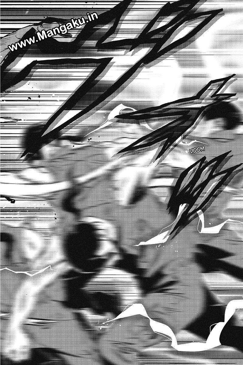 Vigilante: Boku no Hero Academia Illegal Chapter 41 Gambar 17