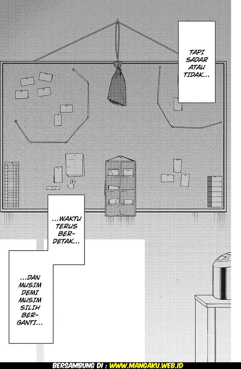 Vigilante: Boku no Hero Academia Illegal Chapter 28 Gambar 19
