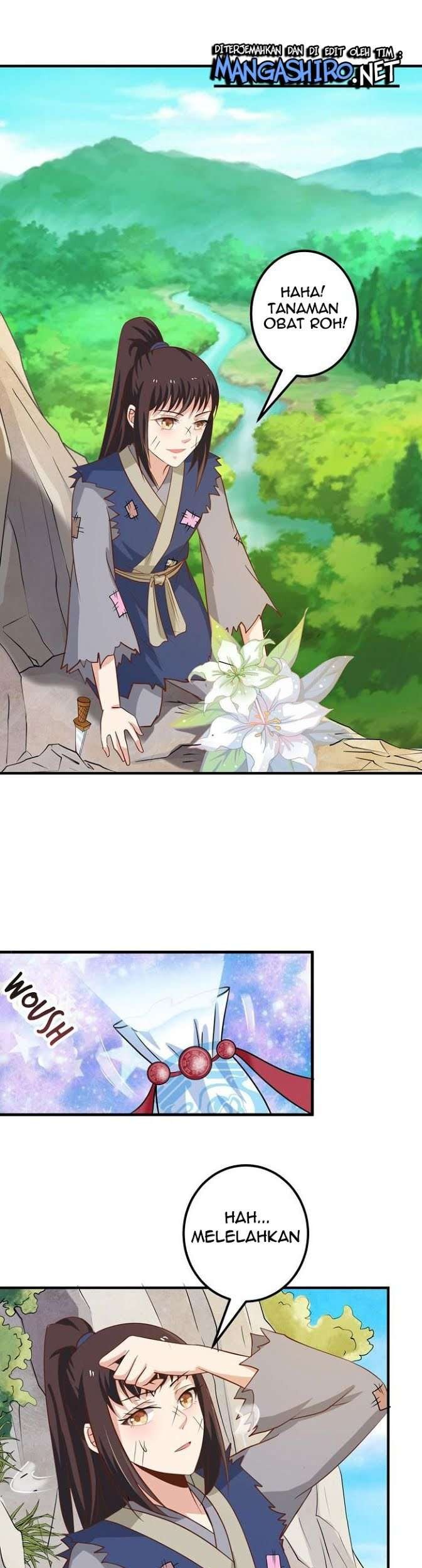 The Ghostly Doctor Chapter 14 Gambar 17