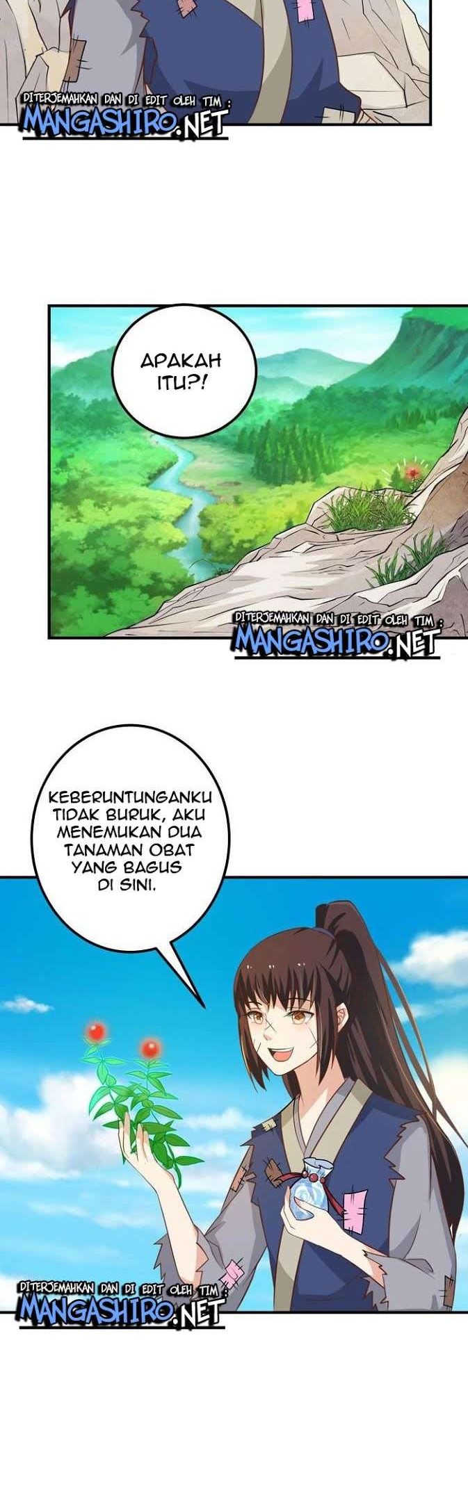 The Ghostly Doctor Chapter 14 Gambar 18