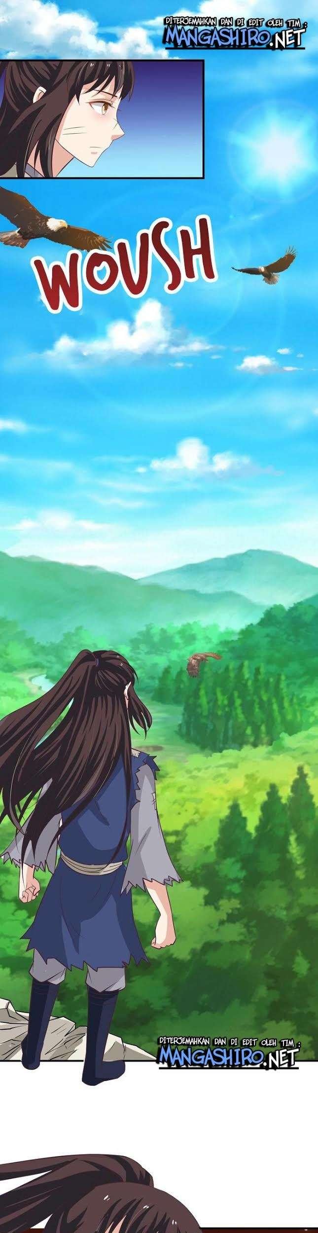 The Ghostly Doctor Chapter 14 Gambar 19