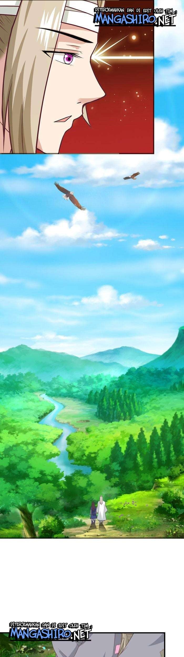 The Ghostly Doctor Chapter 14 Gambar 7