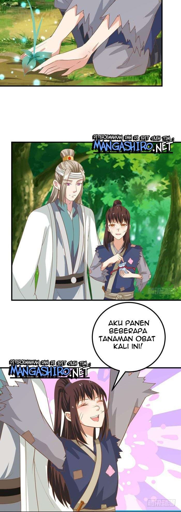 The Ghostly Doctor Chapter 14 Gambar 8