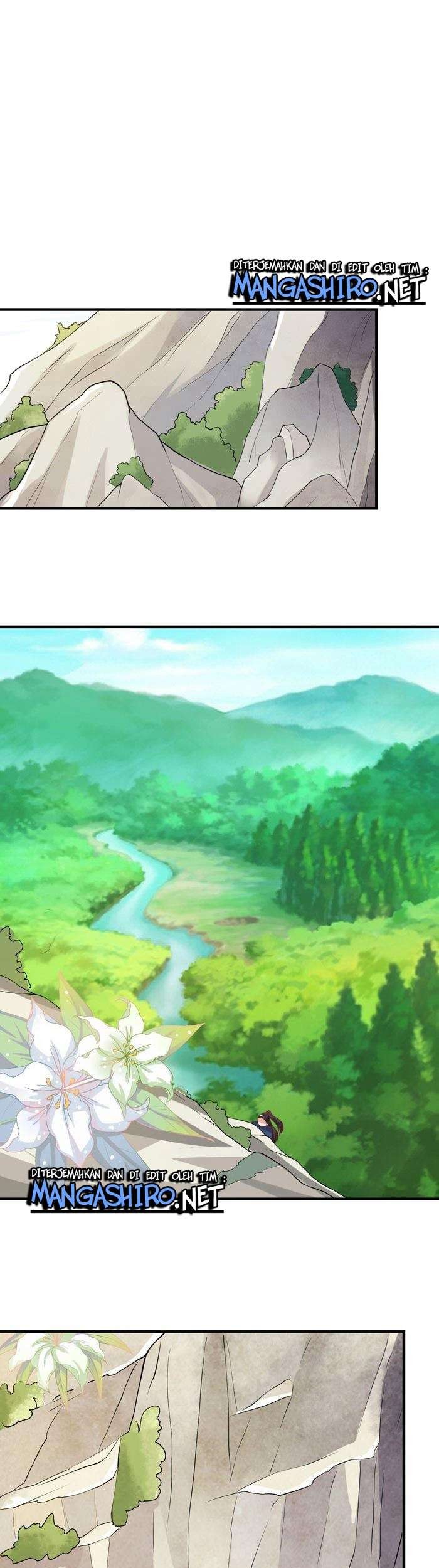 The Ghostly Doctor Chapter 14 Gambar 13