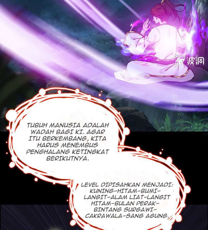 Vengeance of the Heavenly Demon Chapter 4 Gambar 24