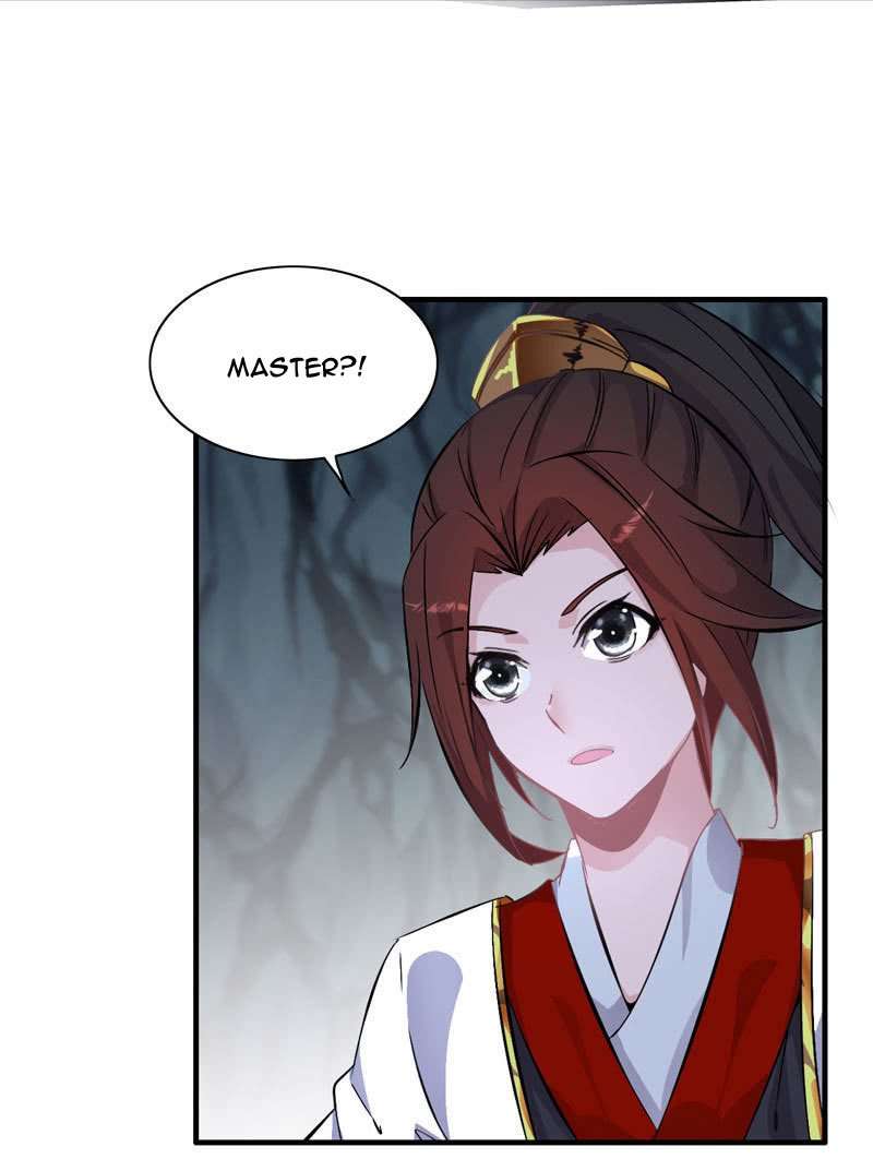 Vengeance of the Heavenly Demon Chapter 4 Gambar 35