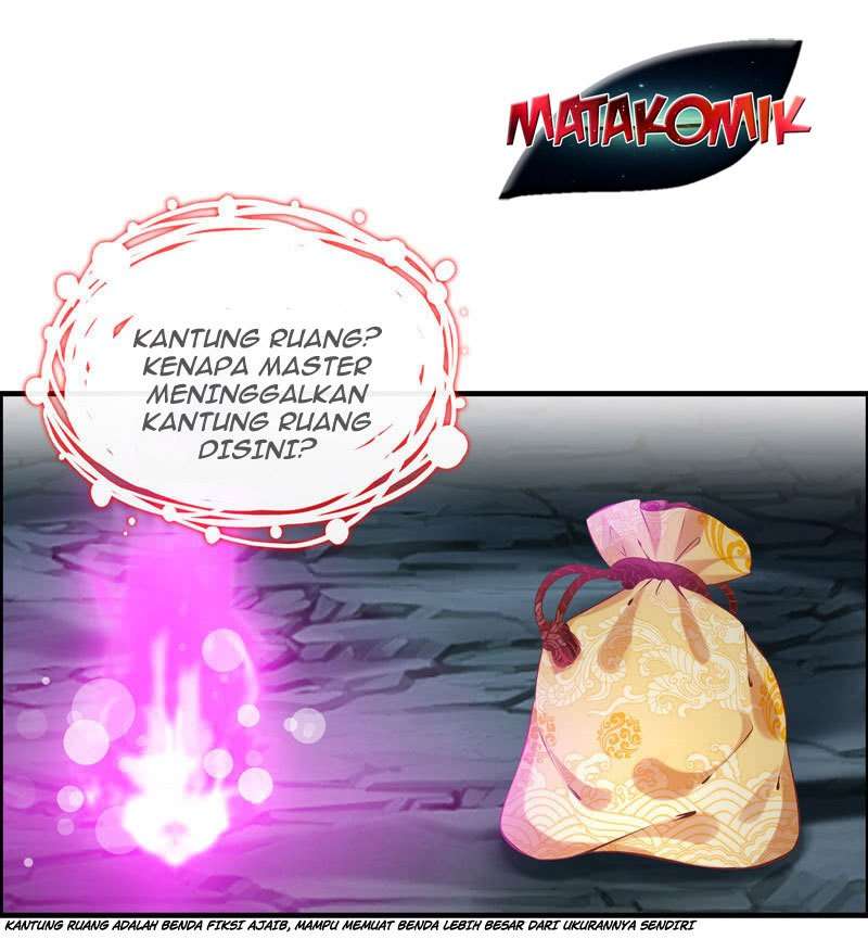 Vengeance of the Heavenly Demon Chapter 4 Gambar 36