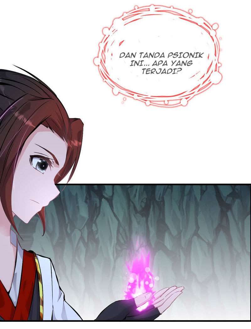 Vengeance of the Heavenly Demon Chapter 4 Gambar 37