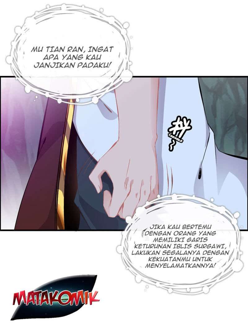 Vengeance of the Heavenly Demon Chapter 4 Gambar 43