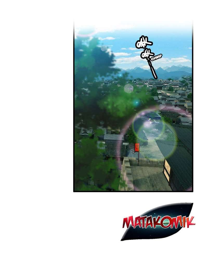 Vengeance of the Heavenly Demon Chapter 4 Gambar 49