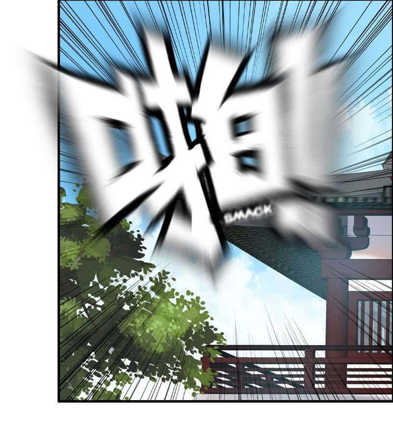 Vengeance of the Heavenly Demon Chapter 4 Gambar 58